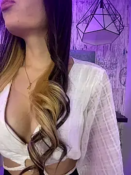 AbyThompson online show from March 15, 4:32 pm