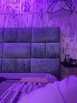 AbyThompson online show from March 18, 8:48 pm