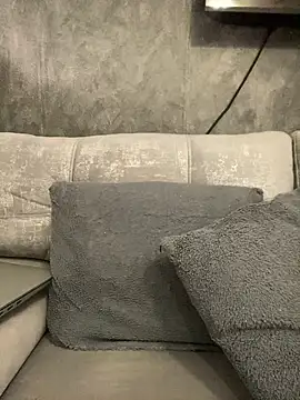 AbyThompson online show from March 19, 10:53 pm