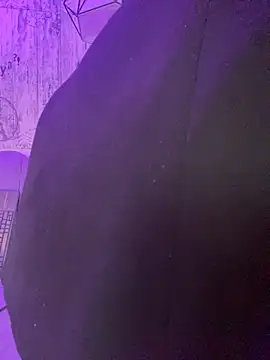 AbyThompson online show from September 19, 1:29 am