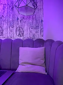 AbyThompson online show from September 22, 12:29 pm