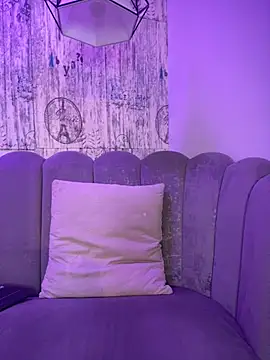 AbyThompson online show from September 25, 7:28 pm