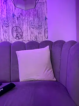 AbyThompson online show from October 3, 12:13 pm