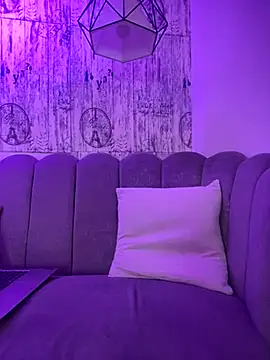 AbyThompson online show from October 7, 12:02 pm