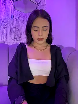 AbyThompson online show from October 17, 2:19 pm