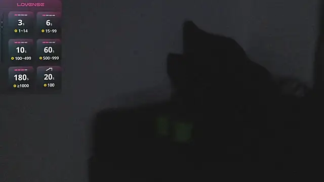 maxi rogger18 online show from December 21, 5:25 am