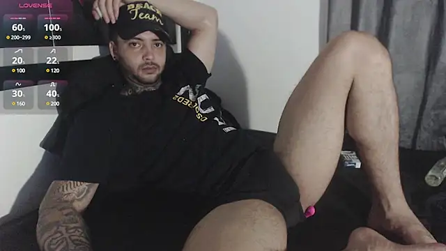 maxi rogger18 online show from March 8, 5:28 am