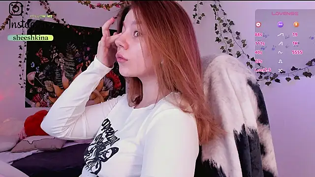 somejgirl online show from December 27, 1:07 pm