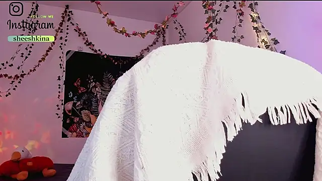 somejgirl online show from January 12, 7:21 pm