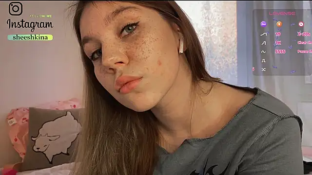 somejgirl online show from January 19, 1:12 pm