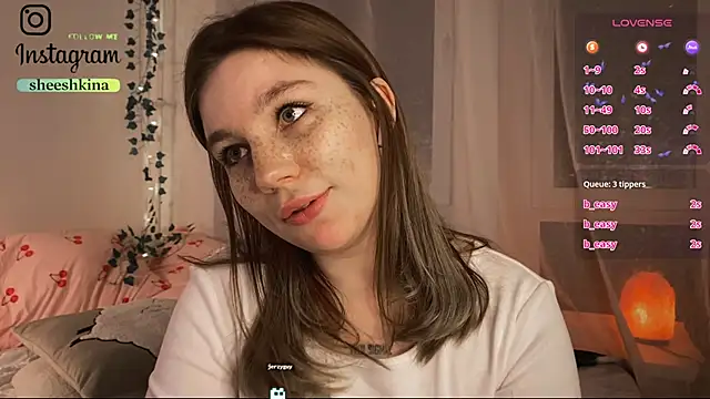 somejgirl online show from January 20, 5:06 pm