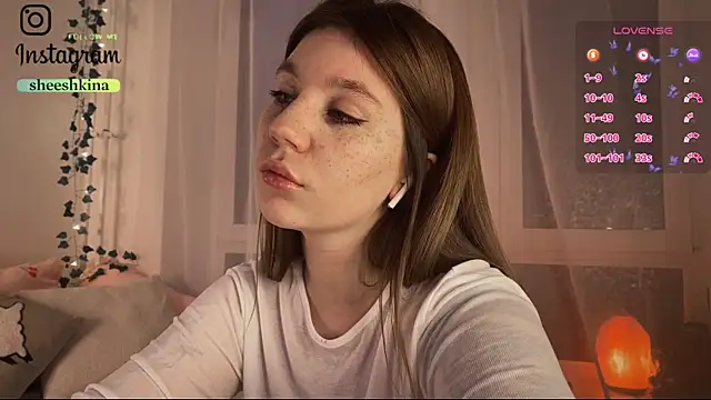 somejgirl online show from January 24, 2:08 pm