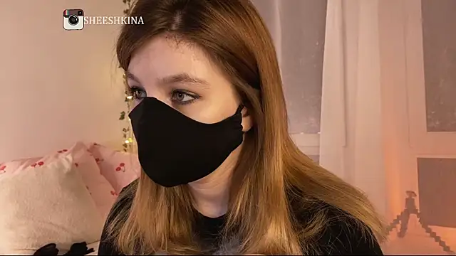 somejgirl online show from February 1, 4:11 pm