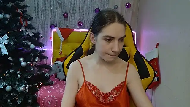 NikaStark  online show from January 4, 7:23 pm