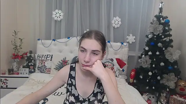 NikaStark  online show from January 5, 7:28 pm