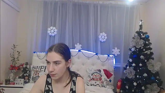 NikaStark  online show from January 5, 10:29 pm