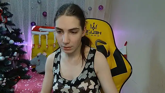 NikaStark  online show from January 9, 7:29 pm