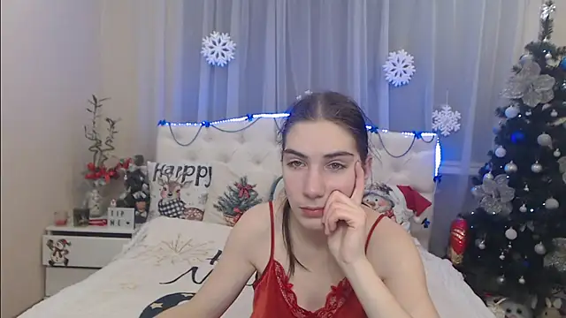 NikaStark  online show from January 11, 7:16 pm