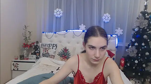 NikaStark  online show from January 11, 10:29 pm