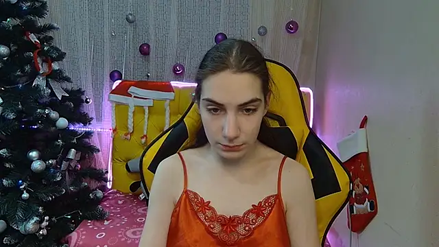 NikaStark  online show from January 12, 7:21 pm