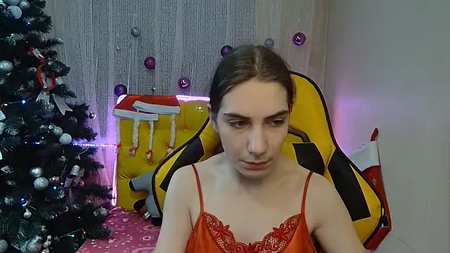 NikaStark  online show from January 12, 10:22 pm