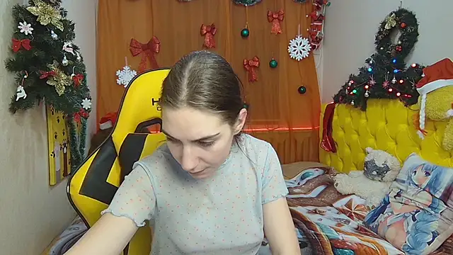 NikaStark  online show from January 15, 10:24 pm