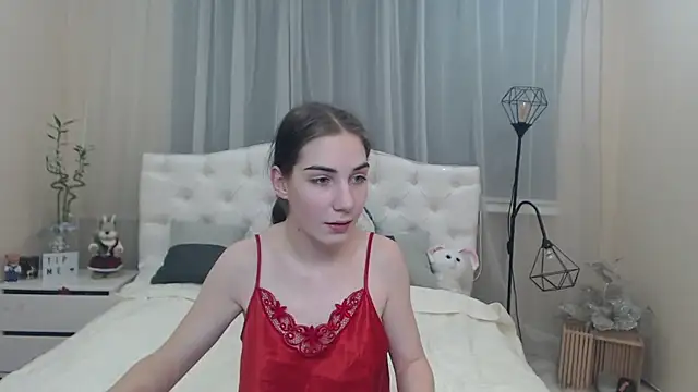 NikaStark  online show from January 23, 7:29 pm