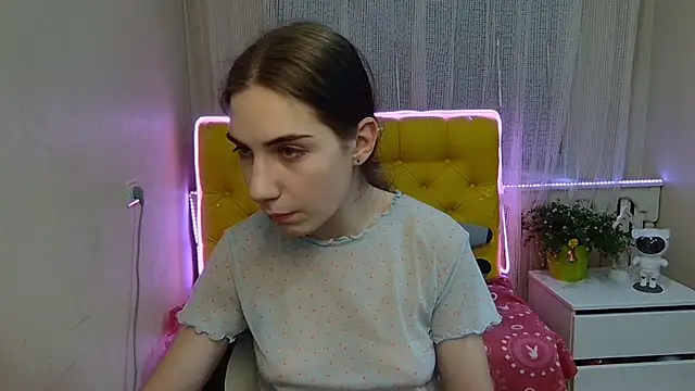 NikaStark  online show from January 27, 10:27 pm