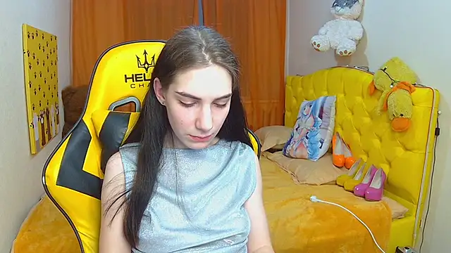 NikaStark  online show from February 6, 1:49 am