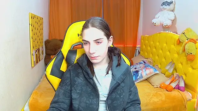 NikaStark  online show from February 11, 1:41 am