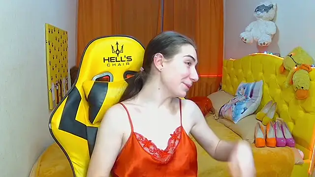 NikaStark  online show from February 14, 11:09 pm