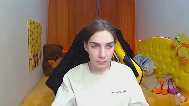 NikaStark  online show from February 18, 10:36 pm