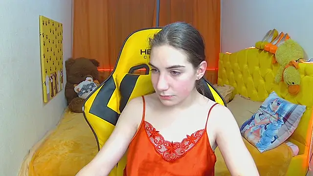 NikaStark  online show from February 21, 7:54 pm