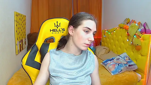 NikaStark  online show from February 25, 10:39 pm