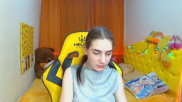 NikaStark  online show from February 26, 10:31 pm