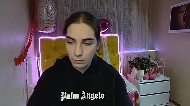 NikaStark  online show from February 28, 7:46 pm