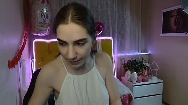 NikaStark  online show from February 28, 11:56 pm