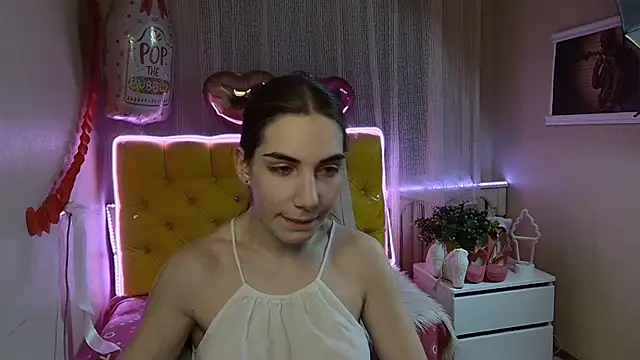 NikaStark  online show from March 1, 2:59 am