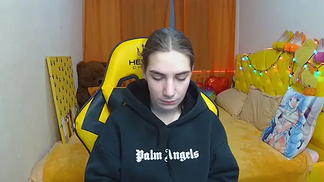 NikaStark  online show from March 1, 10:31 pm