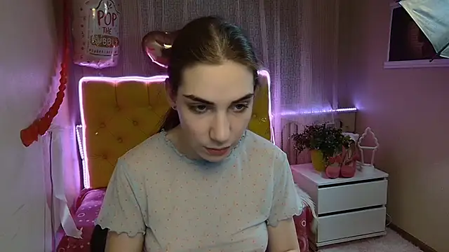 NikaStark  online show from March 4, 7:32 pm