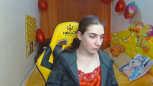 NikaStark  online show from March 5, 7:17 pm