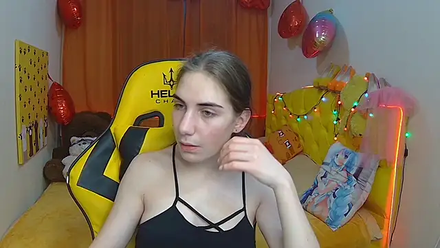 NikaStark  online show from March 13, 1:32 am