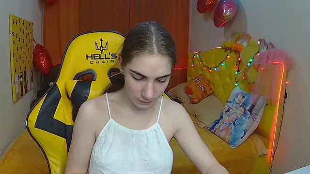 NikaStark  online show from March 13, 10:54 pm