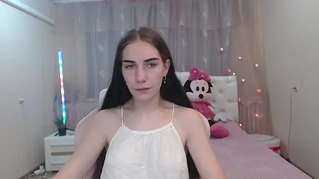 NikaStark  online show from September 12, 7:08 am