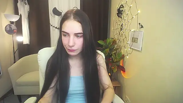 NikaStark  online show from October 21, 6:41 pm