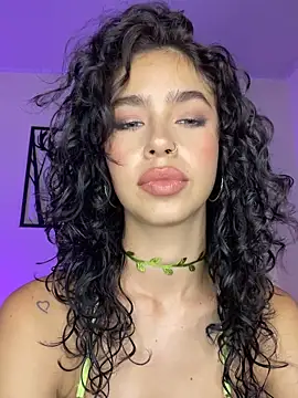 MarianaSnake online show from November 4, 10:09 pm