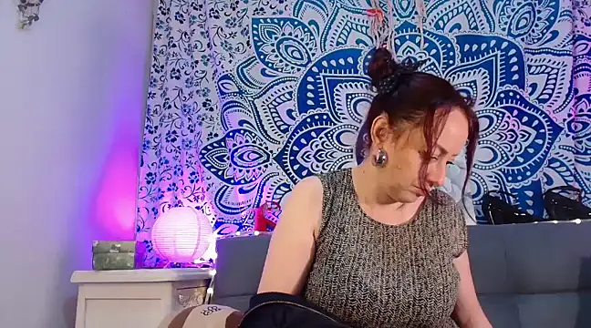 catalinamommyx online show from January 15, 2:02 pm