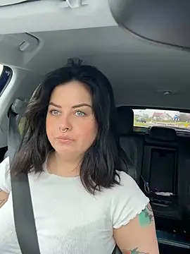 NaomiSquirts online show from February 12, 12:44 pm