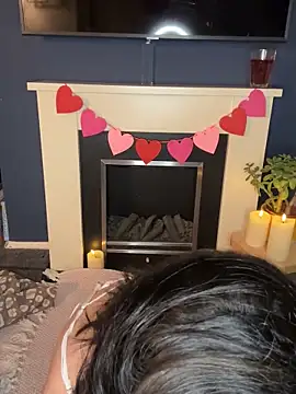 NaomiSquirts online show from February 14, 12:30 am