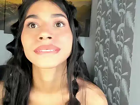  violetadulce online show from January 4, 7:03 am